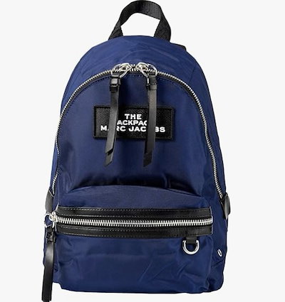 Qoo10] Marc Jacobs 在庫処分 バッグ リュックサック バック