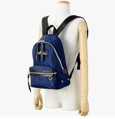 Qoo10] Marc Jacobs 在庫処分 バッグ リュックサック バック