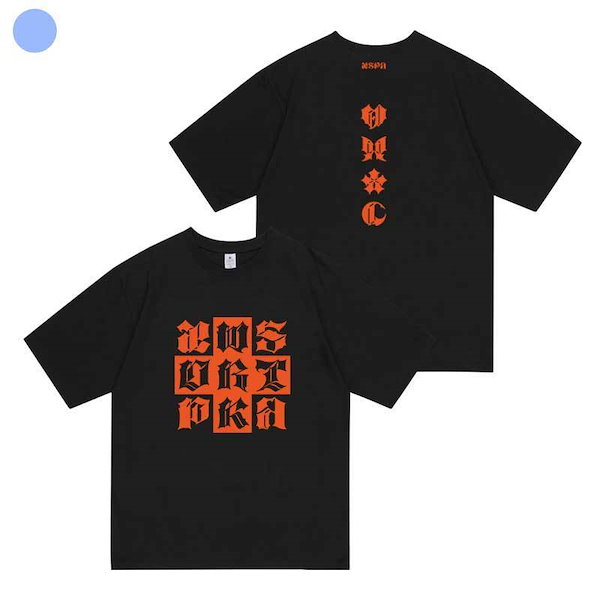 aespa Dirty Work MD Tシャツ AESPA - Dirty Work Official MD T-Shirt Set – Kpop Omo