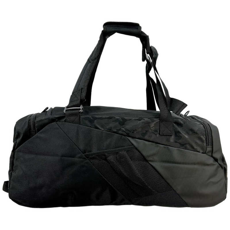 アンブロ 3WAYボストン(ボストン・ショルダー・リュック)40L ボストンリュック ブラック 70714-001 アンブロ 3WAYボストン(ボストン・ショルダー・リュック)40L ボストンリュック ブラック 70714-001