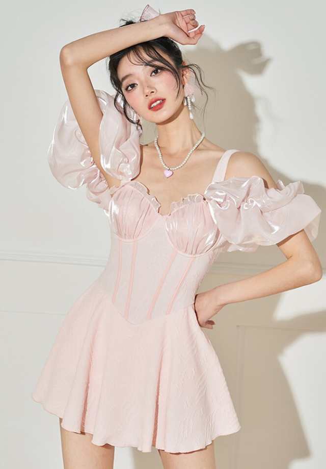 メガ割水着 レディース ワンピース 体型カバー シフォン フリル ハイウエスト かわいい 大人可愛い きれいめ シンプル カジュアル 華やか 大人っぽい おしゃれ お洒落 ラブリー キュート ガーリー メガ割水着 レディース ワンピース 体型カバー シフォン フリル ハイウエスト かわいい 大人可愛い きれいめ シンプル カジュアル 華やか 大人っぽい おしゃれ お洒落 ラブリー キュート ガーリー