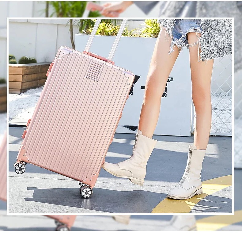 キャリーバッグ 大型 90L ピンク ダブルキャスター 旅行 出張 軽量 楽天市場】【20%OFFクーポン〜】スーツケース ダブルキャスター