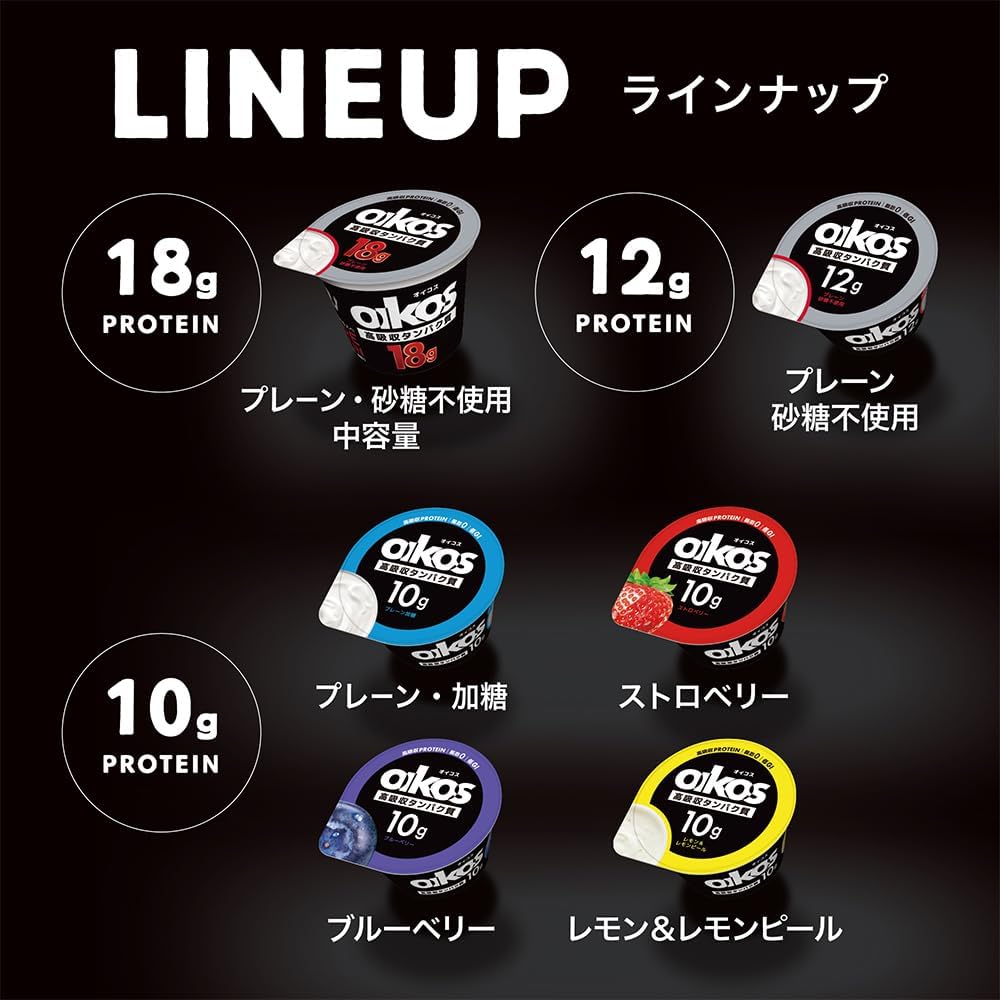 ダノンジャパン オイコス プロテインドリンク 高吸収タンパク質18g カフェラテ風味 240ml×24本 ダノンジャパン オイコス プロテインドリンク 高吸収タンパク質18g カフェラテ風味 240ml×24本
