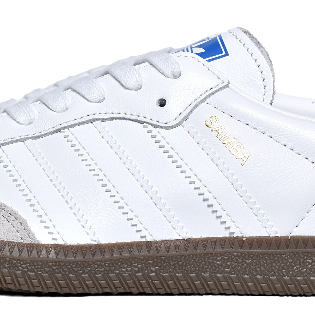 adidas SAMBA OG adidas SAMBA OG