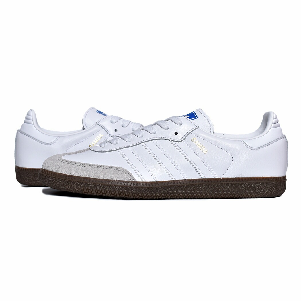 adidas SAMBA OG adidas SAMBA OG