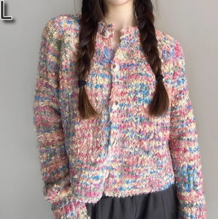 レインボーセーター アンダーウェア セーター カーディガン ジャケット 袖あり 長袖 Uネック ラウンドネック もこもこ モコモコ ふわふわ 快適 着心地 かわいい 大人可愛い きれいめ シンプル レインボーセーター アンダーウェア セーター カーディガン ジャケット 袖あり 長袖 Uネック ラウンドネック もこもこ モコモコ ふわふわ 快適 着心地 かわいい 大人可愛い きれいめ シンプル