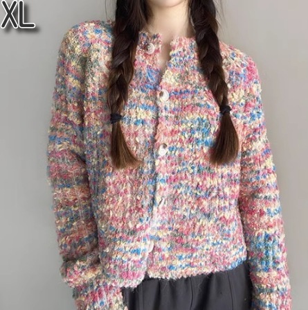 レインボーセーター アンダーウェア セーター カーディガン ジャケット 袖あり 長袖 Uネック ラウンドネック もこもこ モコモコ ふわふわ 快適 着心地 かわいい 大人可愛い きれいめ シンプル レインボーセーター アンダーウェア セーター カーディガン ジャケット 袖あり 長袖 Uネック ラウンドネック もこもこ モコモコ ふわふわ 快適 着心地 かわいい 大人可愛い きれいめ シンプル