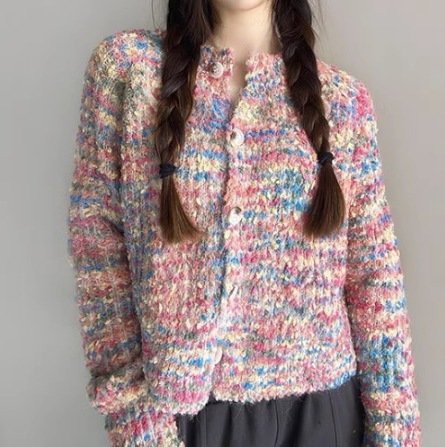 レインボーセーター アンダーウェア セーター カーディガン ジャケット 袖あり 長袖 Uネック ラウンドネック もこもこ モコモコ ふわふわ 快適 着心地 かわいい 大人可愛い きれいめ シンプル レインボーセーター アンダーウェア セーター カーディガン ジャケット 袖あり 長袖 Uネック ラウンドネック もこもこ モコモコ ふわふわ 快適 着心地 かわいい 大人可愛い きれいめ シンプル