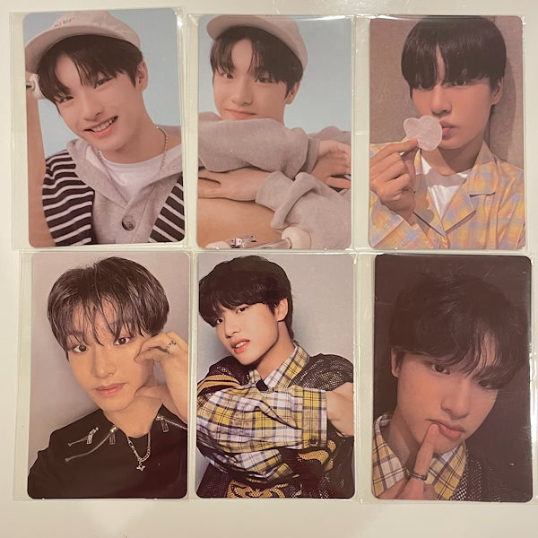 Qoo10] 【国内発送】【公式品】ボイプラ2 BOY