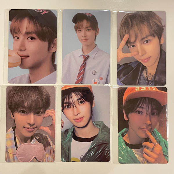 Qoo10] 【国内発送】【公式品】ボイプラ2 BOY