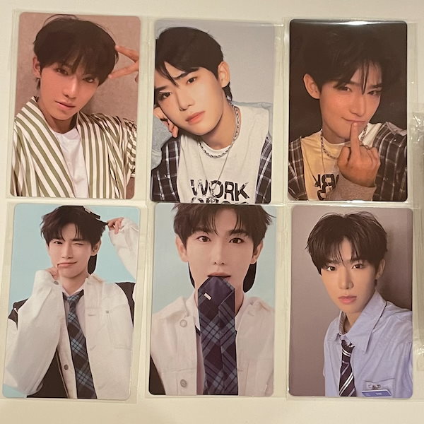 ボイプラ2 仙　トレカ BOYS Ⅱ PLANET ボイプラ2 仙 セン トレカ - メルカリ