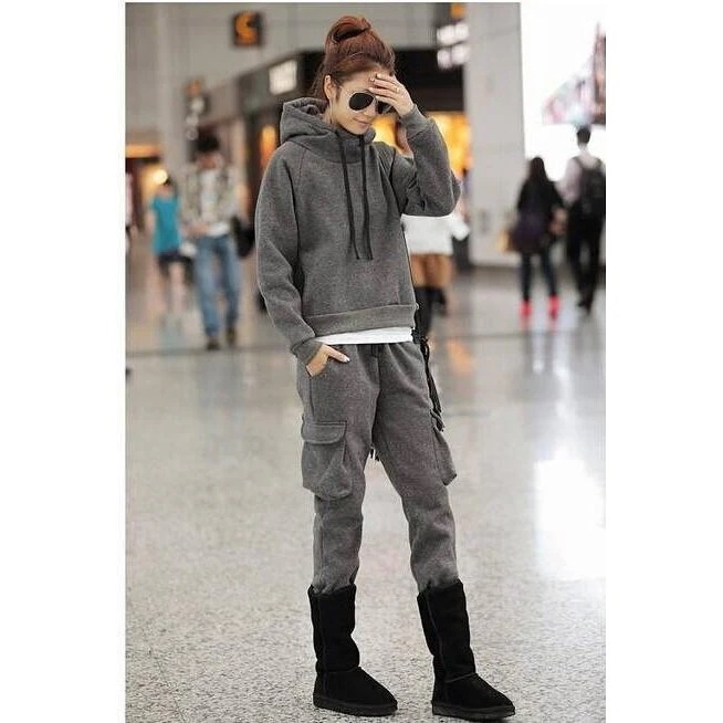 ヒートセッティングブラッシュバック上下防寒ニットウォームスウェットシャツレディース ヒートセッティングブラッシュバック上下防寒ニットウォームスウェットシャツレディース