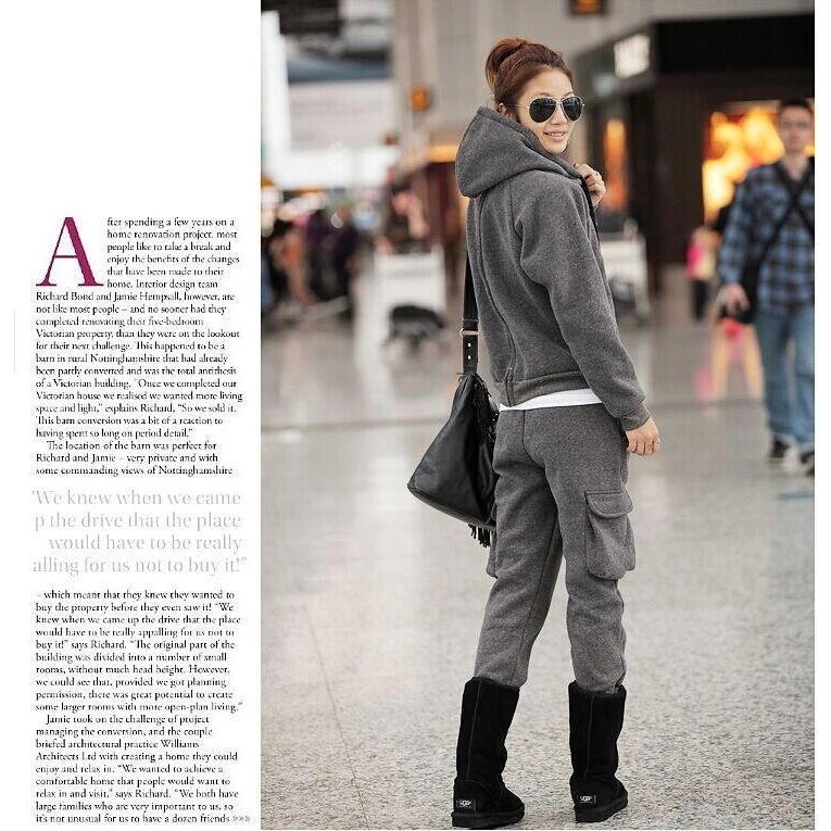 ヒートセッティングブラッシュバック上下防寒ニットウォームスウェットシャツレディース ヒートセッティングブラッシュバック上下防寒ニットウォームスウェットシャツレディース