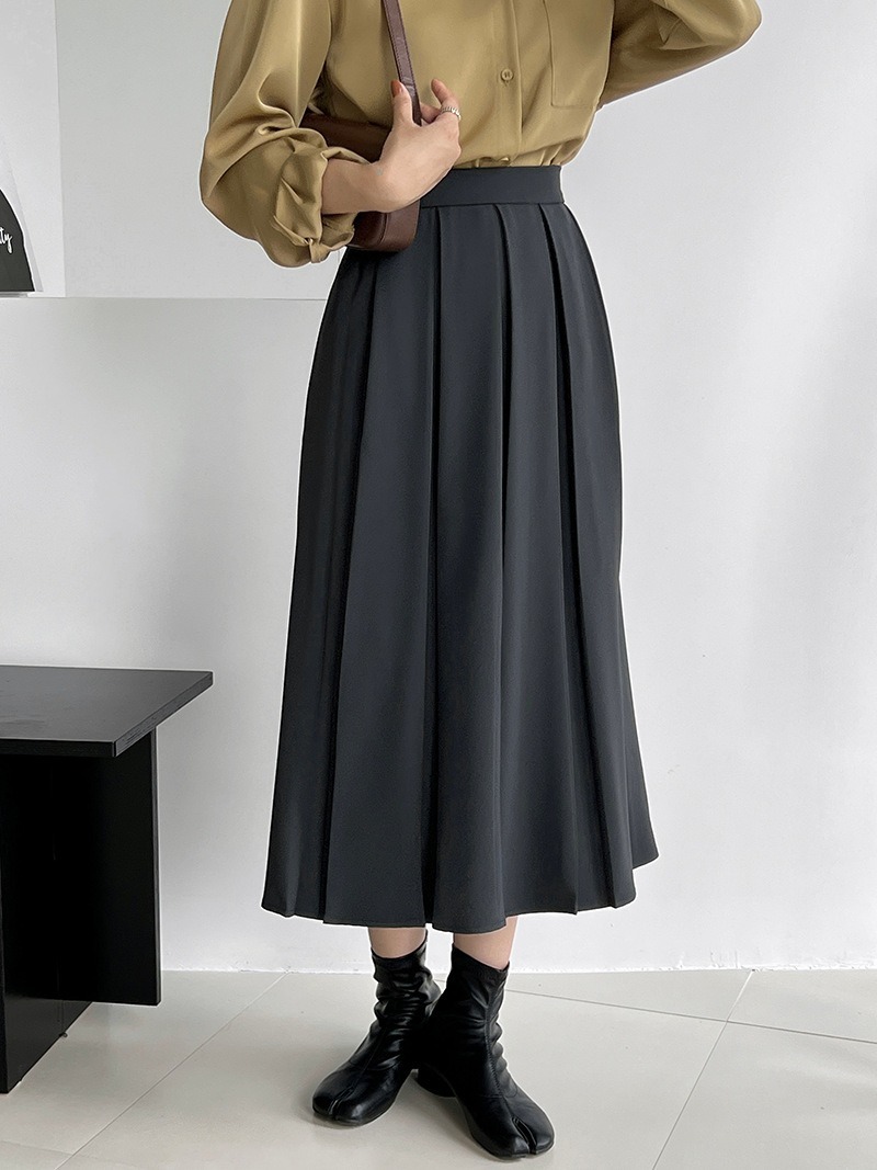スカート プリーツスカート ミモレ セフレア Aライン フェミニン プリーツ ハイウエスト 大人可愛い きれいめ シンプル 上品 おしゃれ かっこいい レトロ こなれ感 無地 レディース 20代 ママ スカート プリーツスカート ミモレ セフレア Aライン フェミニン プリーツ ハイウエスト 大人可愛い きれいめ シンプル 上品 おしゃれ かっこいい レトロ こなれ感 無地 レディース 20代 ママ