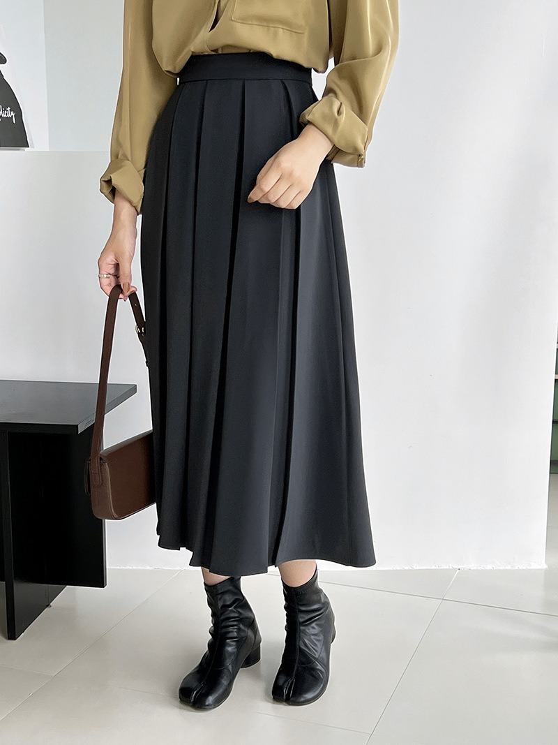 スカート プリーツスカート ミモレ セフレア Aライン フェミニン プリーツ ハイウエスト 大人可愛い きれいめ シンプル 上品 おしゃれ かっこいい レトロ こなれ感 無地 レディース 20代 ママ スカート プリーツスカート ミモレ セフレア Aライン フェミニン プリーツ ハイウエスト 大人可愛い きれいめ シンプル 上品 おしゃれ かっこいい レトロ こなれ感 無地 レディース 20代 ママ