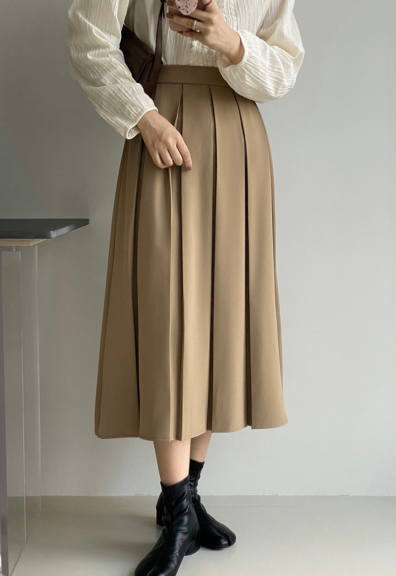 スカート プリーツスカート ミモレ セフレア Aライン フェミニン プリーツ ハイウエスト 大人可愛い きれいめ シンプル 上品 おしゃれ かっこいい レトロ こなれ感 無地 レディース 20代 ママ スカート プリーツスカート ミモレ セフレア Aライン フェミニン プリーツ ハイウエスト 大人可愛い きれいめ シンプル 上品 おしゃれ かっこいい レトロ こなれ感 無地 レディース 20代 ママ