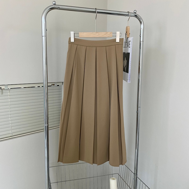 スカート プリーツスカート ミモレ セフレア Aライン フェミニン プリーツ ハイウエスト 大人可愛い きれいめ シンプル 上品 おしゃれ かっこいい レトロ こなれ感 無地 レディース 20代 ママ スカート プリーツスカート ミモレ セフレア Aライン フェミニン プリーツ ハイウエスト 大人可愛い きれいめ シンプル 上品 おしゃれ かっこいい レトロ こなれ感 無地 レディース 20代 ママ