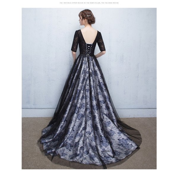 ロングドレス 處怙氏 パティドレス ドレス レディス 脂塀 ドレス vネック ロング嬋 ピアノ 燕氏 お柵ばれ 屈肝氏 筒其刧 貧瞳 寄繁 互