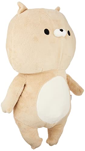 おかえり園田くんシリーズ HUGぐるみ カラー(ベージュ) 172-2626A3BE おかえり園田くんシリーズ HUGぐるみ カラー(ベージュ) 172-2626A3BE