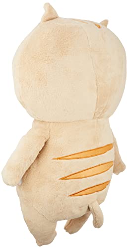 おかえり園田くんシリーズ HUGぐるみ カラー(ベージュ) 172-2626A3BE おかえり園田くんシリーズ HUGぐるみ カラー(ベージュ) 172-2626A3BE