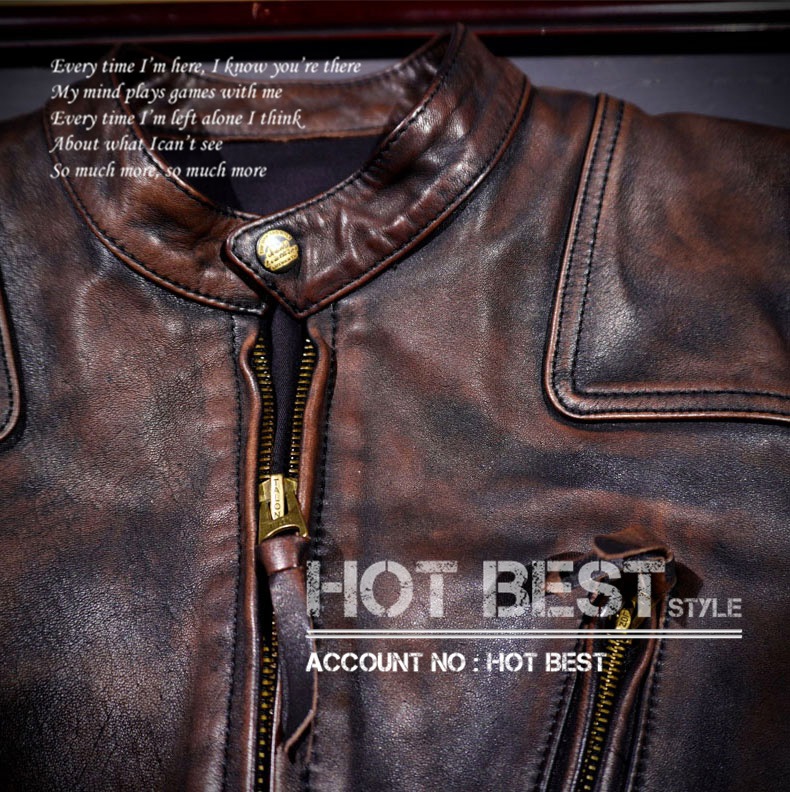 本革 メンズ 最高峰 レア 茶芯ホースハイド 復刻50s ヴィンテージ加工 パテッド シングルライダース レザージャケット 馬革 本革 メンズ 最高峰 レア 茶芯ホースハイド 復刻50s ヴィンテージ加工 パテッド シングルライダース レザージャケット 馬革