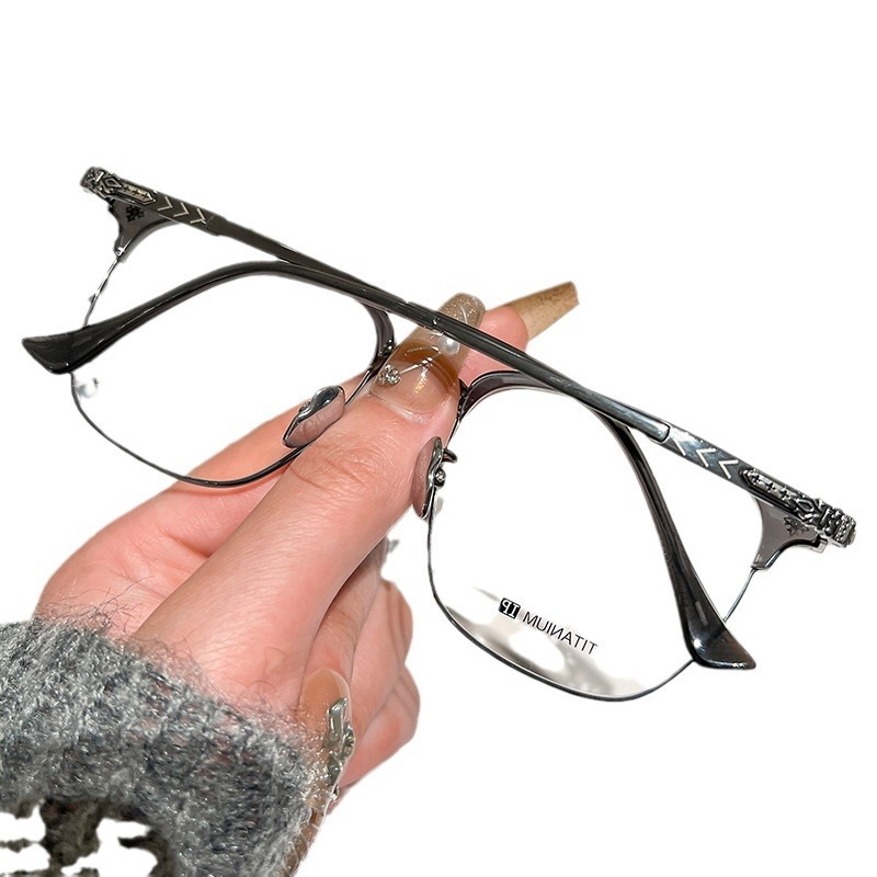 メ眼鏡度あり眼鏡 度入りガネ フ ァッション 0-800 メガネ プレゼント 男女兼用jy428 メ眼鏡度あり眼鏡 度入りガネ フ ァッション 0-800 メガネ プレゼント 男女兼用jy428