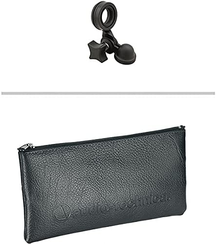 オーディオテクニカ AT2020 コンデンサーマイク + ポップフィルター + XLRケーブル(3m) セット (テレワーク/在宅勤務/生放送/録音/ポッドキャスト/実況/ゲーミング) オーディオテクニカ AT2020 コンデンサーマイク + ポップフィルター + XLRケーブル(3m) セット (テレワーク/在宅勤務/生放送/録音/ポッドキャスト/実況/ゲーミング)