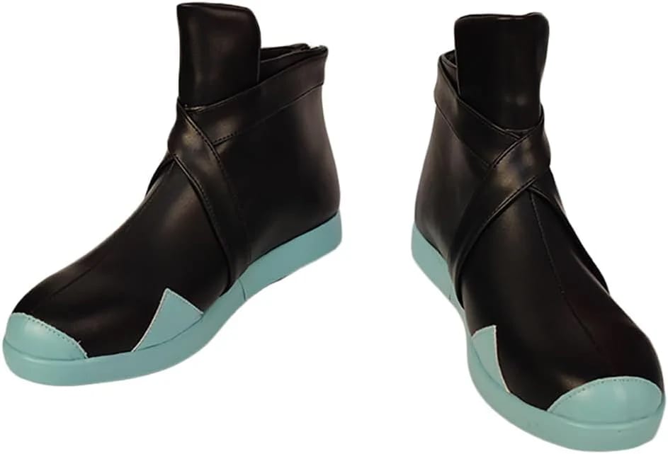 コスプレ靴 ジェット Jett ヴァロラント VALORANT 変装用 下駄 シューズ 長靴 コスプレ クリスマス ハロウィン コスプレ靴 ジェット Jett ヴァロラント VALORANT 変装用 下駄 シューズ 長靴 コスプレ クリスマス ハロウィン