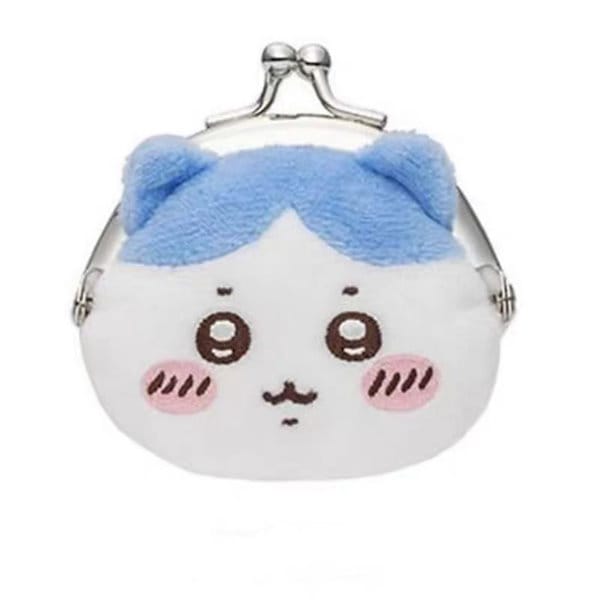 Qoo10] 【三日以内発送】ミニがま口ポーチ ちいか