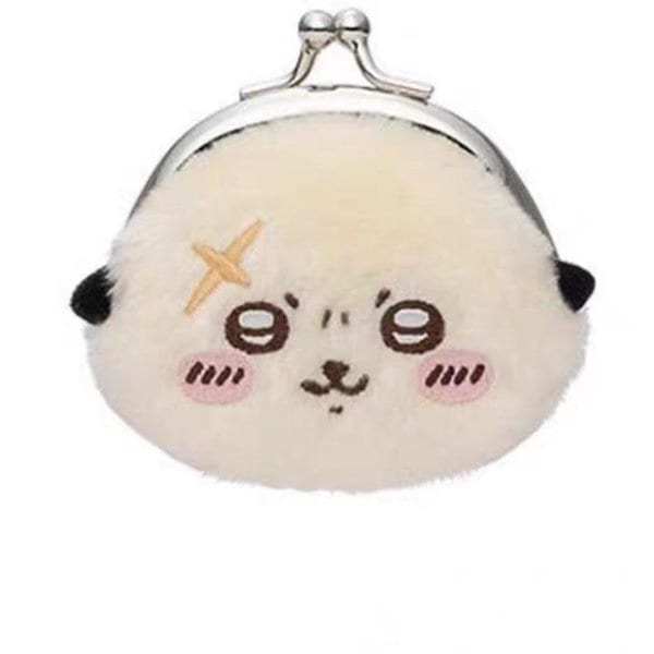 10個まとめ売り】ちいかわ がま口ポーチ 10個まとめ売り】ちいかわ