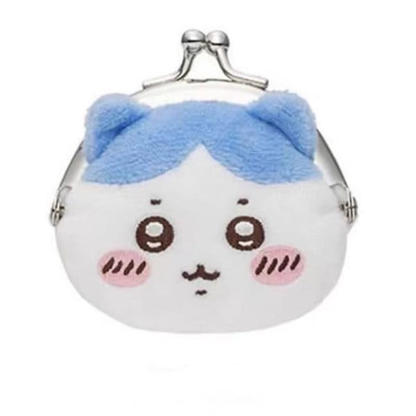 Qoo10] 【三日以内発送】ミニがま口ポーチ ちいか