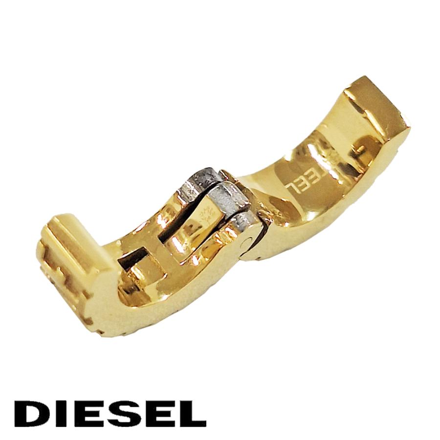 DIE DX1565710 片耳 イヤーカフ カフピアス jewel Stainless Steel Cuff Earring DIE DX1565710 片耳 イヤーカフ カフピアス jewel Stainless Steel Cuff Earring