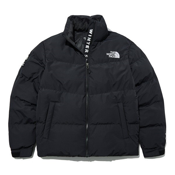 Qoo10] ザノースフェイス TNF MS SNOW CITY T-B