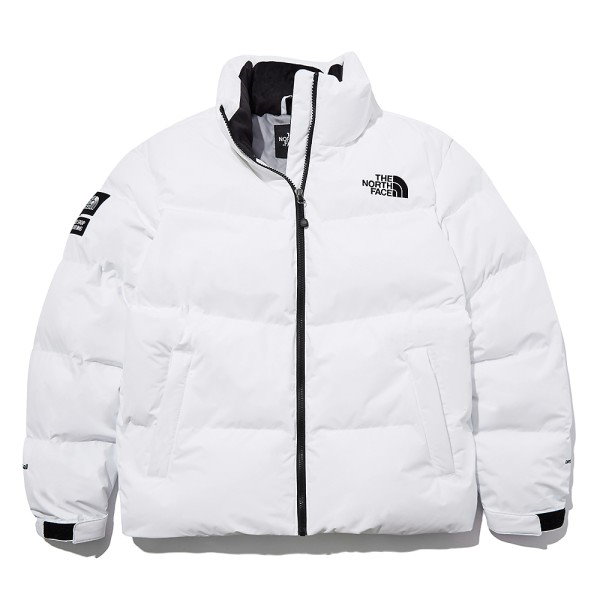 TNF MS SNOW CITY T-BALL JACKET レディース メンズ ダウンジャケット