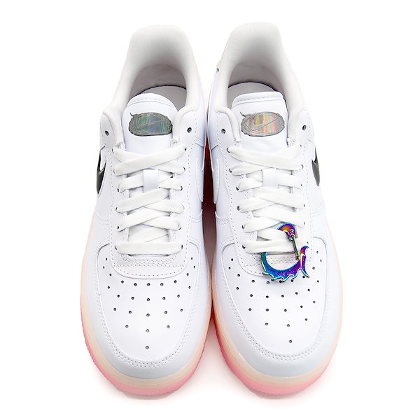 Qoo10] NIKE WMNS AIR FORCE 1 07