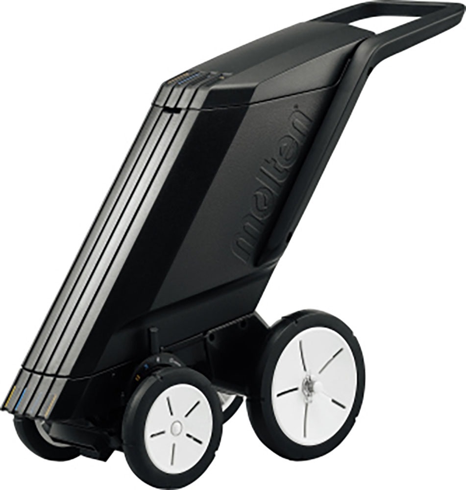 モルテン(Molten) WG00240512 レーザーライナー4リン_(5/12)_BLK レーザーライナー4輪(フィールド用5cm/サッカー用12cm)1071 モルテン(Molten) WG00240512 レーザーライナー4リン_(5/12)_BLK レーザーライナー4輪(フィールド用5cm/サッカー用12cm)1071