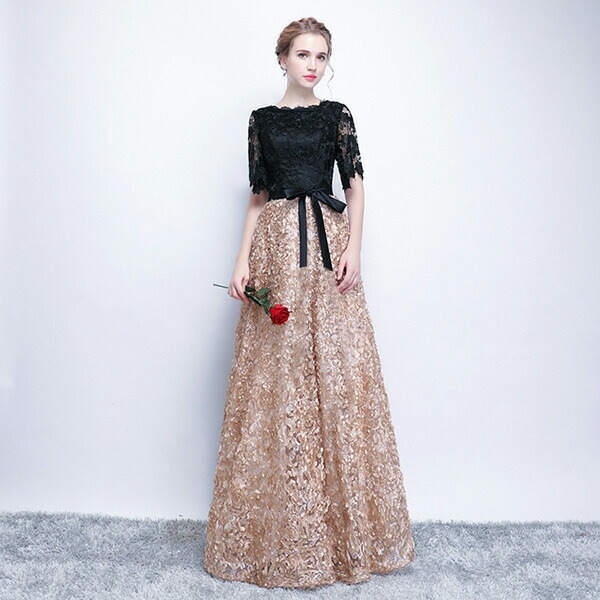 【韓国ins大人気】ドレス 大人 ピアノ 発表会 ロングドレス 演奏会 パーティードレス 結婚式 お呼ばれ フォーマルレディース 母親 カクテルドレス イブニングドレス ステージドレス Aライン 袖あ 【韓国ins大人気】ドレス 大人 ピアノ 発表会 ロングドレス 演奏会 パーティードレス 結婚式 お呼ばれ フォーマルレディース 母親 カクテルドレス イブニングドレス ステージドレス Aライン 袖あ