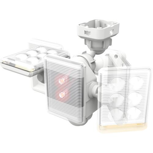 musashi LED-AC2018 LEDセンサーライト RITEX