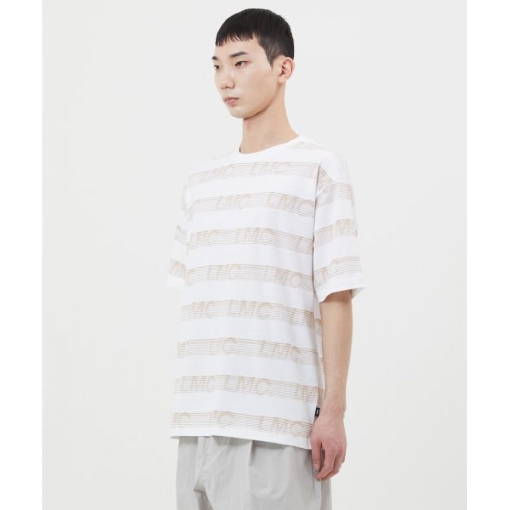 LMC ブラインドイタリックストレイティーホワイト LMC ブラインドイタリックストレイティーホワイト