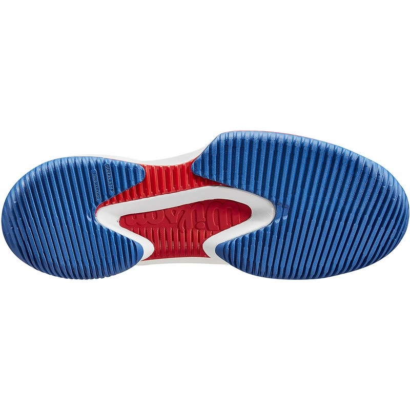 wilson(ウイルソン) KAOS SWIFT 1.5 2024 WH/D テニスシューズ (wrs332260u) wilson(ウイルソン) KAOS SWIFT 1.5 2024 WH/D テニスシューズ (wrs332260u)