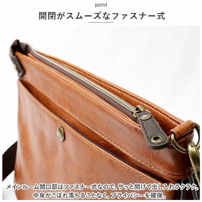 Lee ショルダーバッグ リー 320-3103 通販 ショルダーバック サコッシュ メンズ ブランド 斜めがけ かっこいい 肩掛け 斜め掛け 高校生 大学生 父の日 ギフト 通勤 通学 自転車 バイ