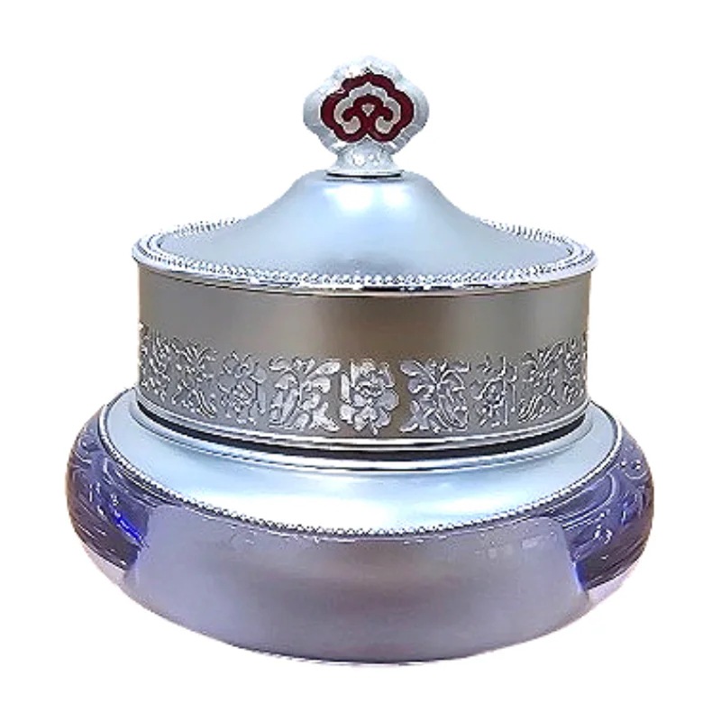 拱辰享雪美 白3点セット[バランス150ml+ローション110ml+水分クリーム20ml+贈呈]