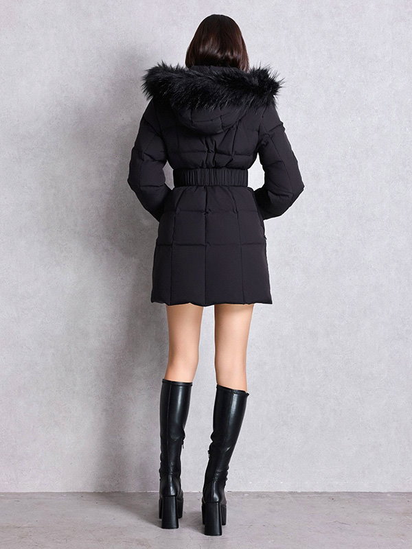 Qoo10] ジェイダ GYDA ジェイダ ダウン ロング GD