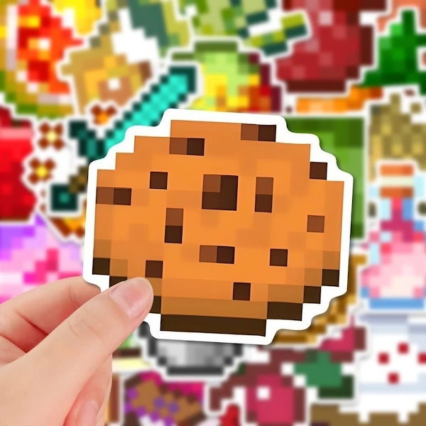 マイクラシール 訳あり】マインクラフト シール ステッカーブック 4シート