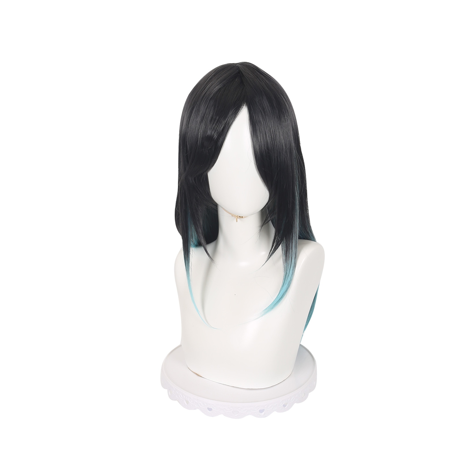 真・黒傘・白傘魂の下の麒麟商人のコスプレ衣装