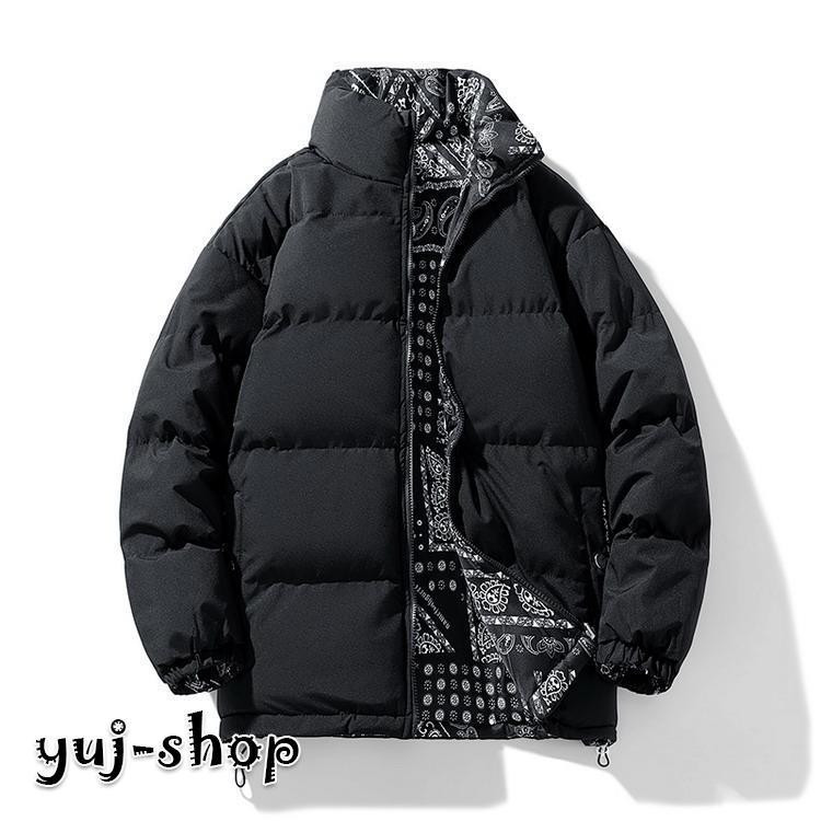 品大人気中綿ジャケットリバーシブルジャケット中綿入りメンズレディース中綿コートアウター大きいサイズ 品大人気中綿ジャケットリバーシブルジャケット中綿入りメンズレディース中綿コートアウター大きいサイズ