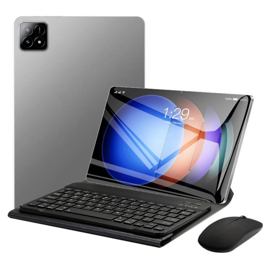 タブレットPC 本体 pad6SPro Android15 10.1インチ Wi-Fiモデル SIM