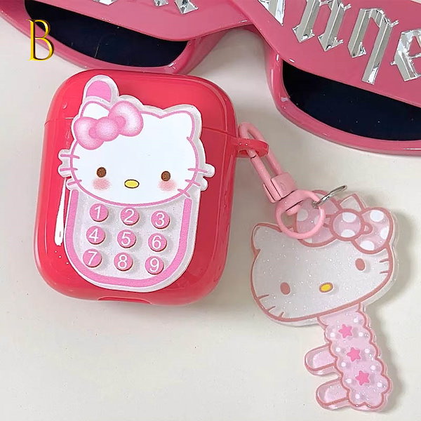 Qoo10] 在庫あり 即納新作入荷 キティちゃん A