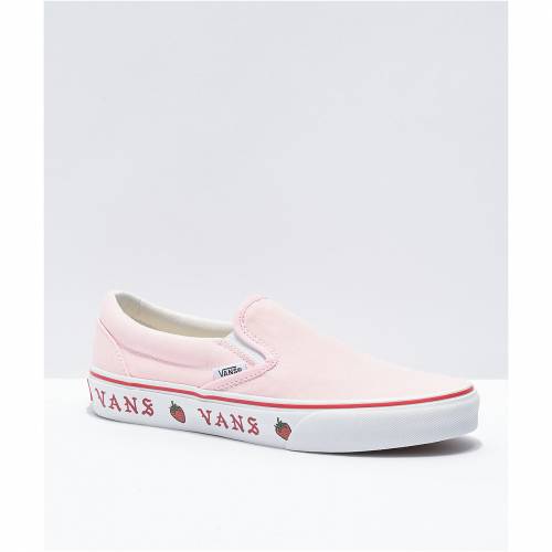 ヴァンズ Vans バンズ スリッポン シューズ限定セール 安い
