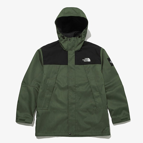 Qoo10] ザノースフェイス [THE NORTH FACE] MUL